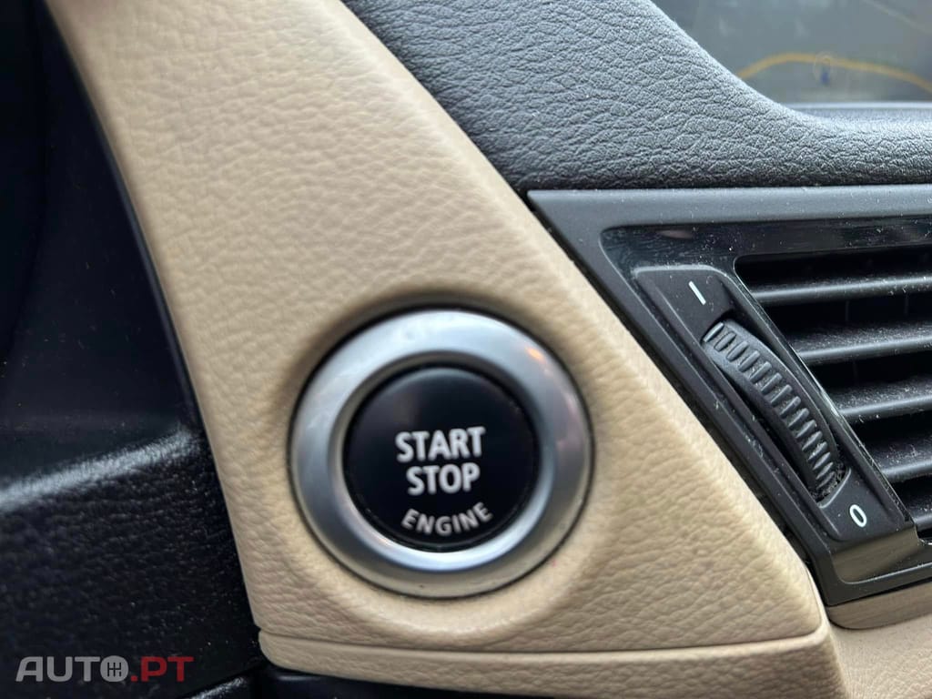 BMW X1 2.0 d S Drive Line Sport