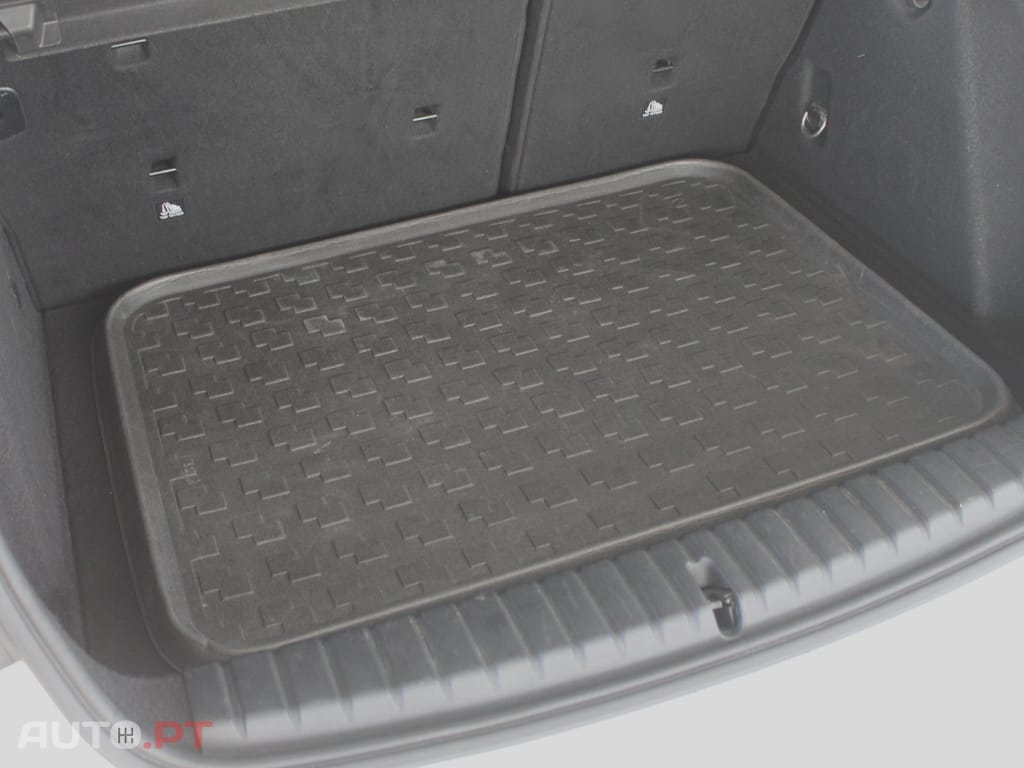 BMW 116 d Aut. Advantage