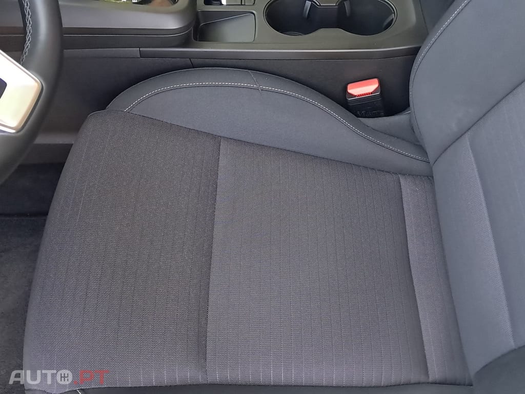 Renault Arkana 1.6 E-Tech Business