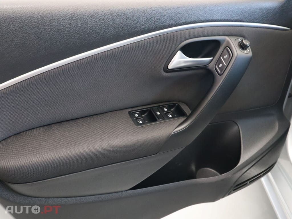 Volkswagen Polo 1.2 TSi Confortline