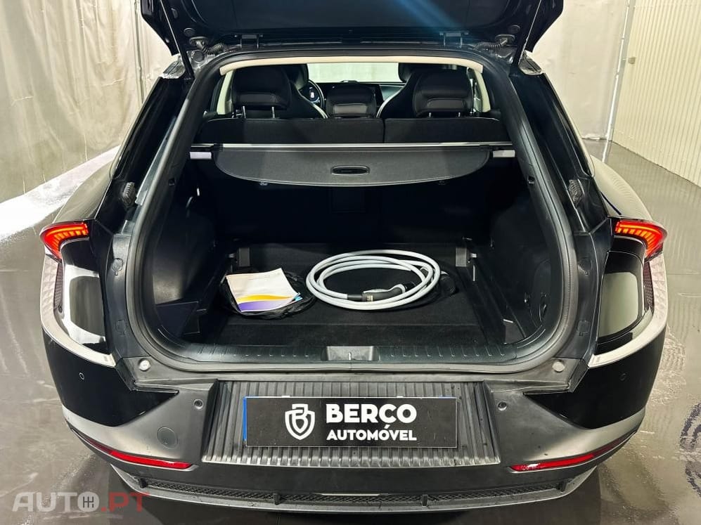 Kia EV6 77.4 kWh GT-Line