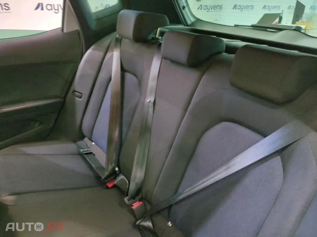 Seat Arona 1.0 TSI FR