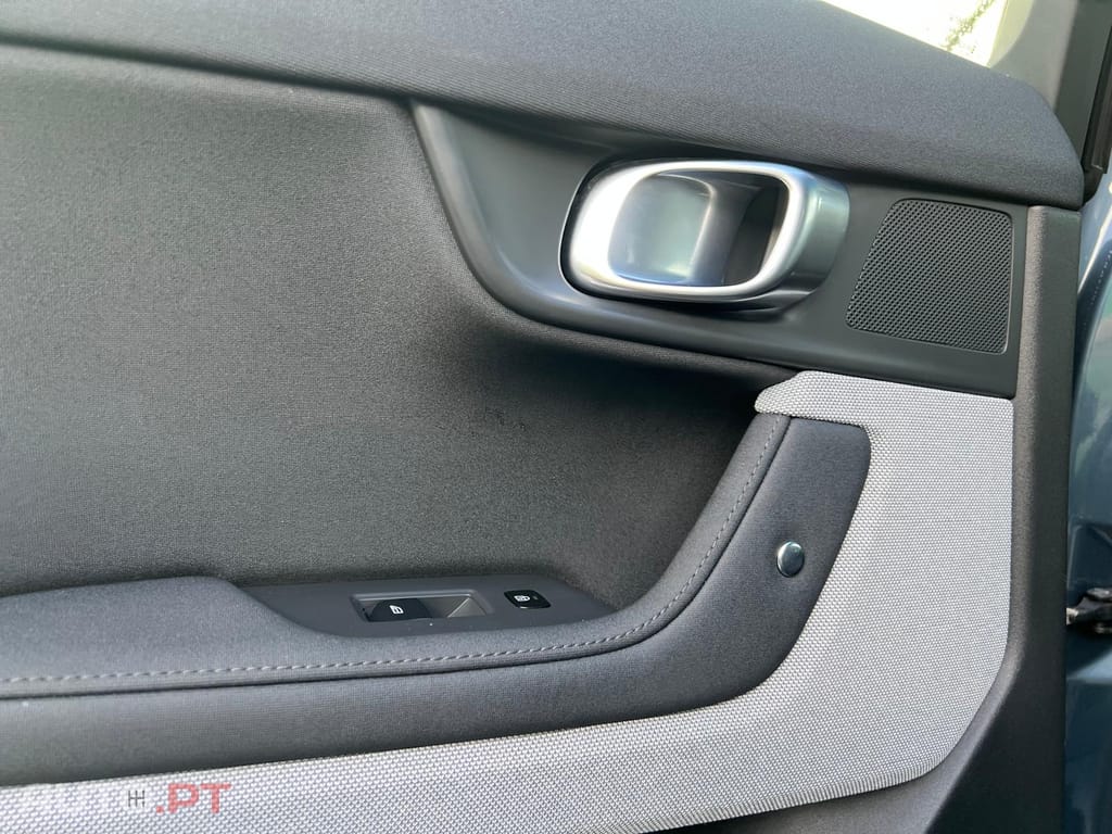 Polestar 2 78kw 408cv AWD Long Range Dual Motor