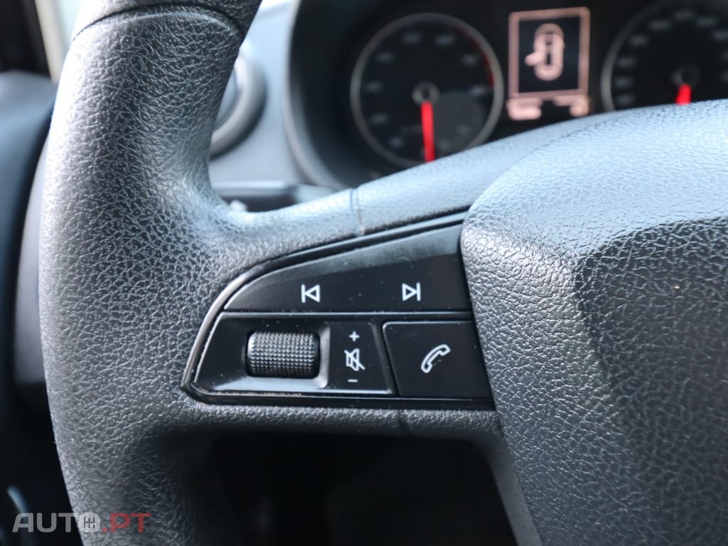 Seat Ibiza 1.0 Reference