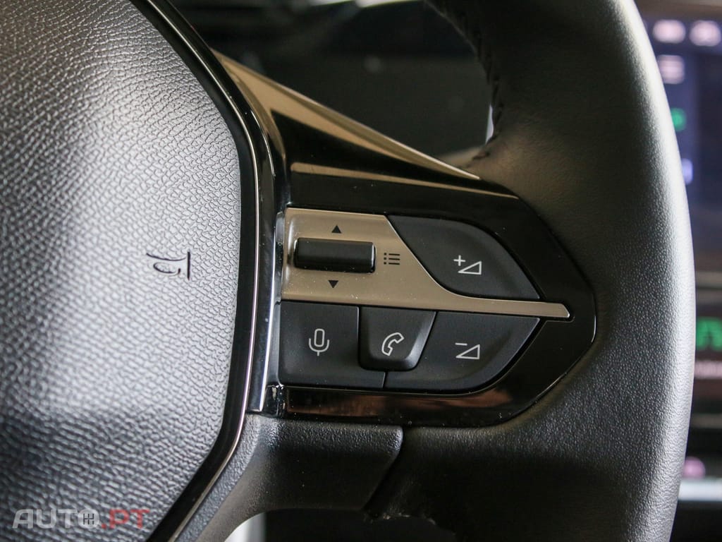 Peugeot 308 1.2 PureTech Allure