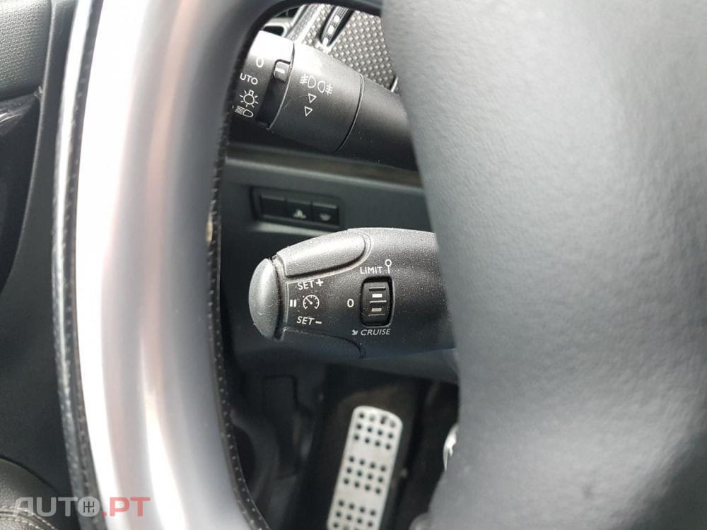 Citroen DS3 1.6 HDi Airdream Sport Chic