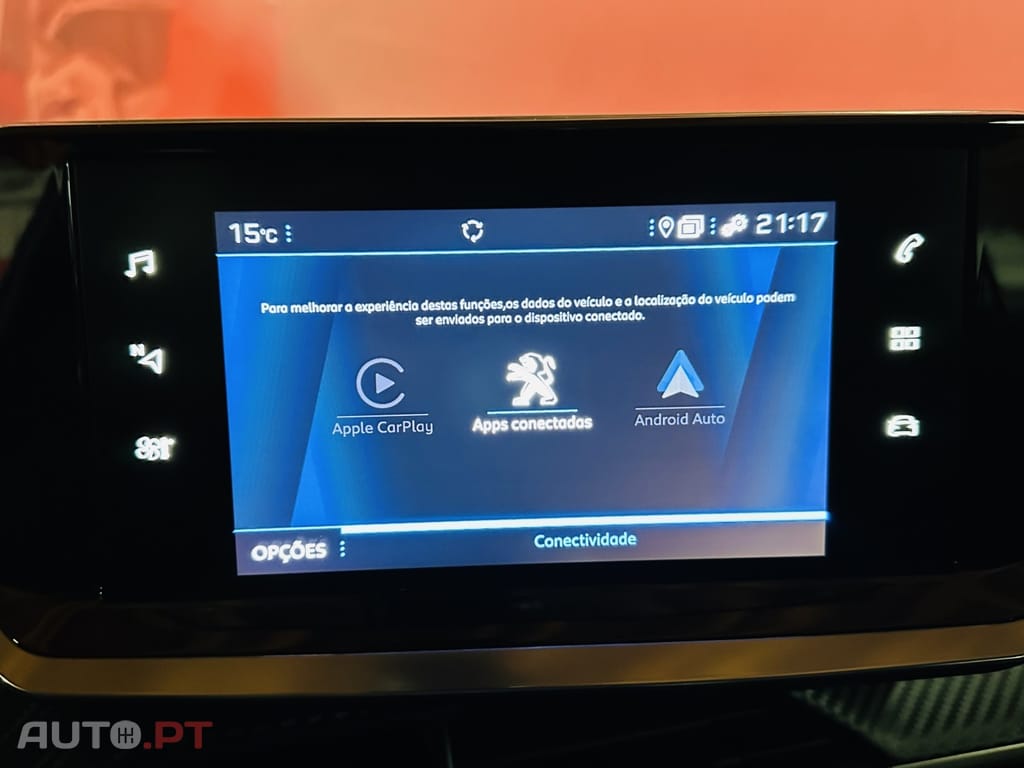 Peugeot 2008 1.2 PureTech Active Pack EAT8