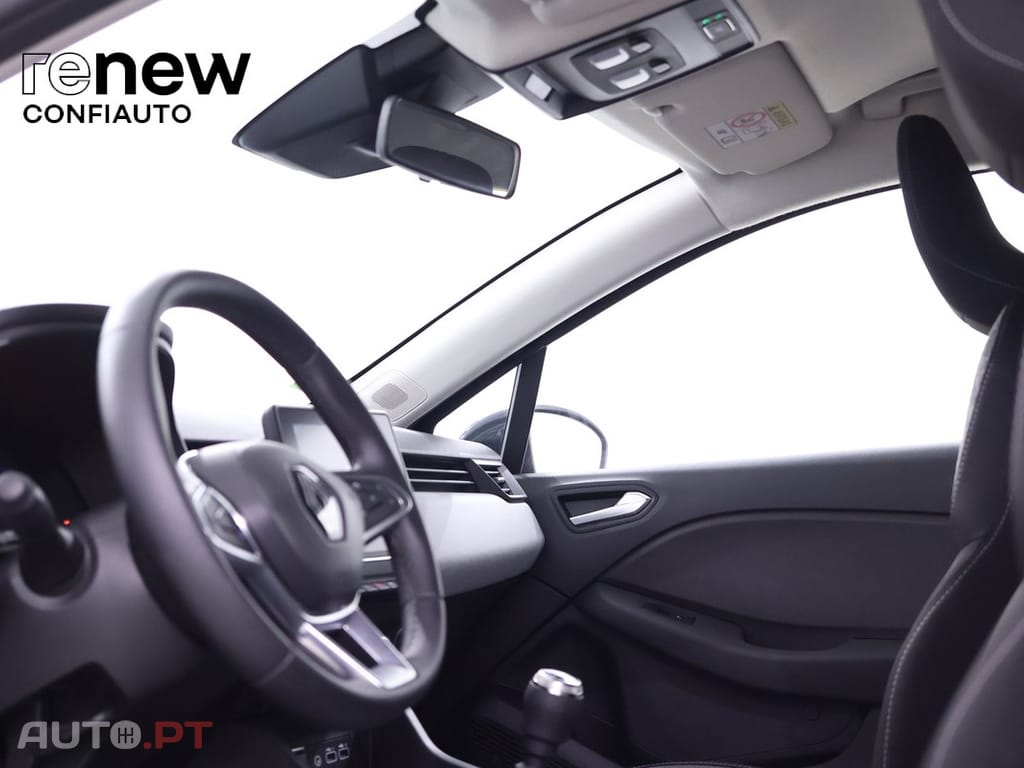 Renault Clio 1.0 Tce Evolution Bi-fuel