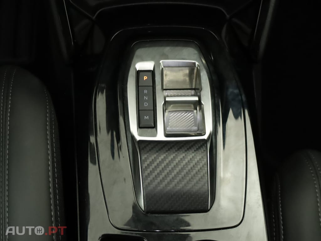 Peugeot 208 208 1.2 PureTech GT EAT8