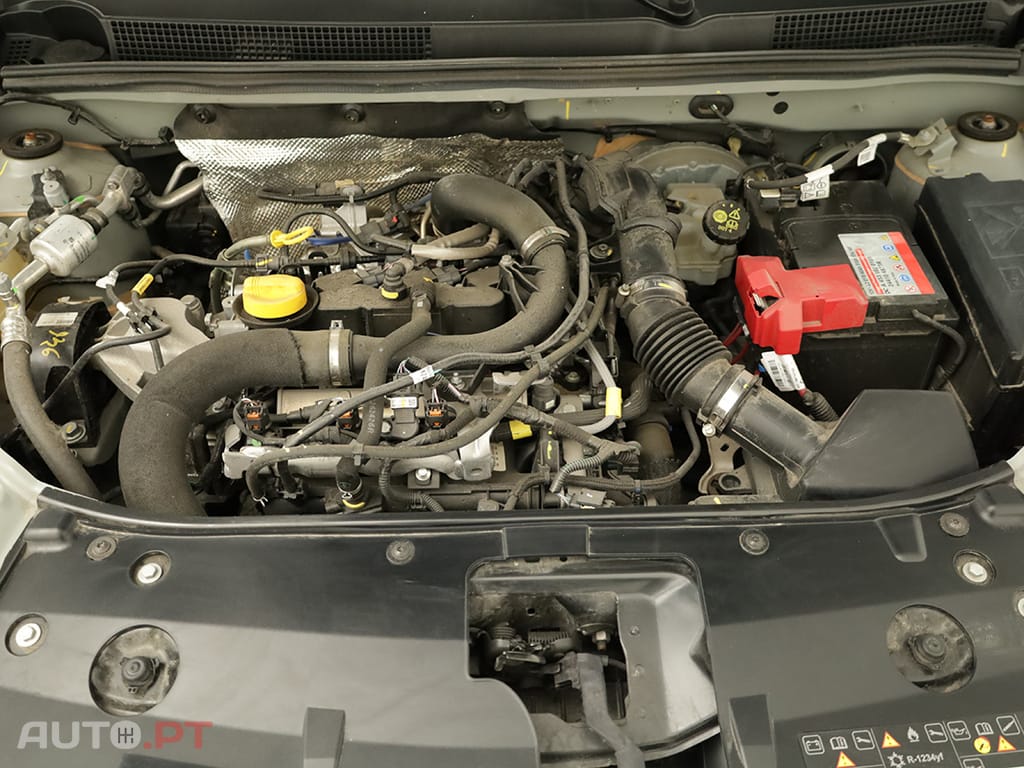 Dacia Sandero Sandero 1.0 ECO-G Expression Bi-Fuel