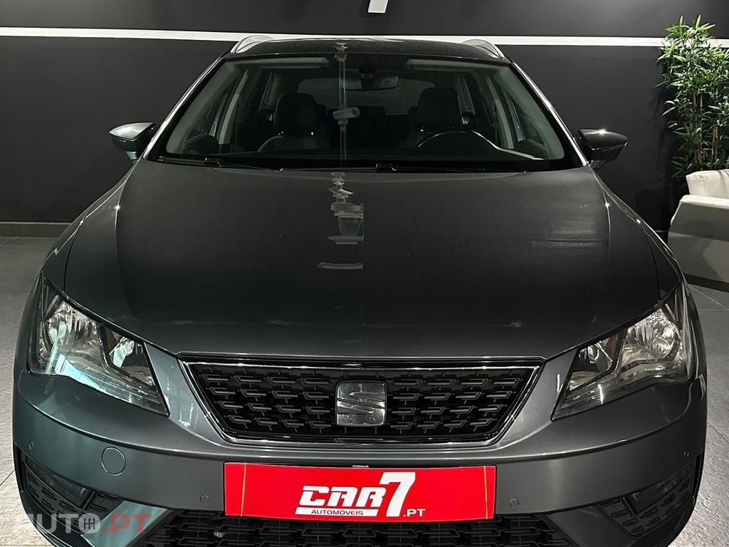 Seat Leon 1.6 TDI S&S Reference