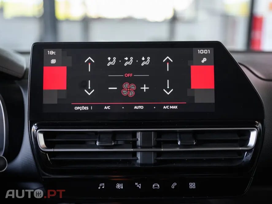 Citroen C5 Aircross 1.2 Hybrid Shine e-DSC6
