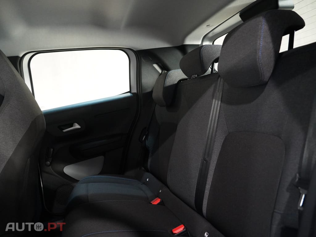 Citroen e-C3 44 kWh You