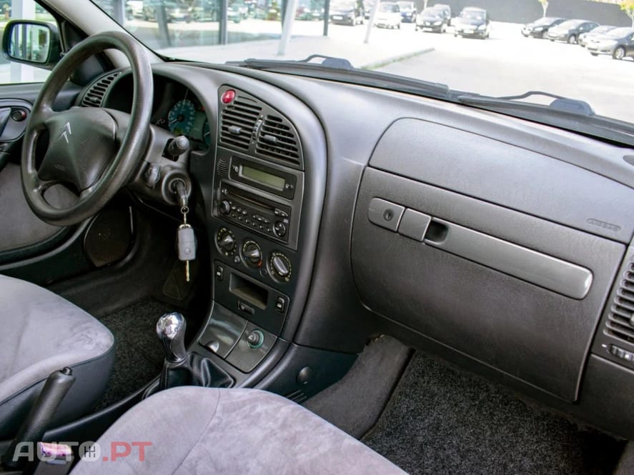 Citroen Xsara 1.4 HDi