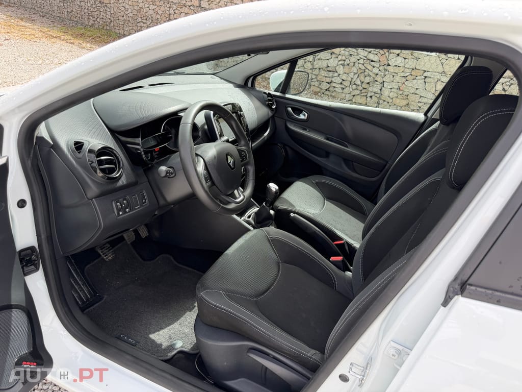 Renault Clio 1.5 dCi Confort