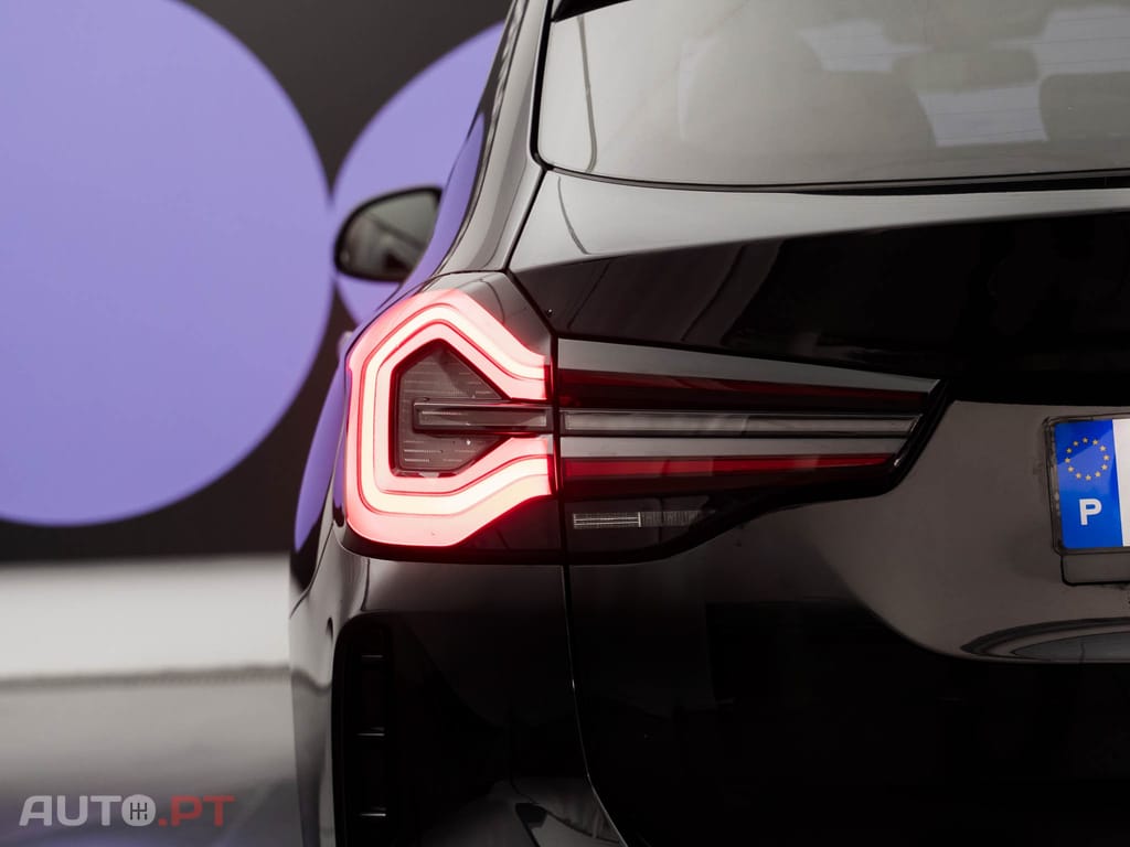 BMW X3 30 e xDrive