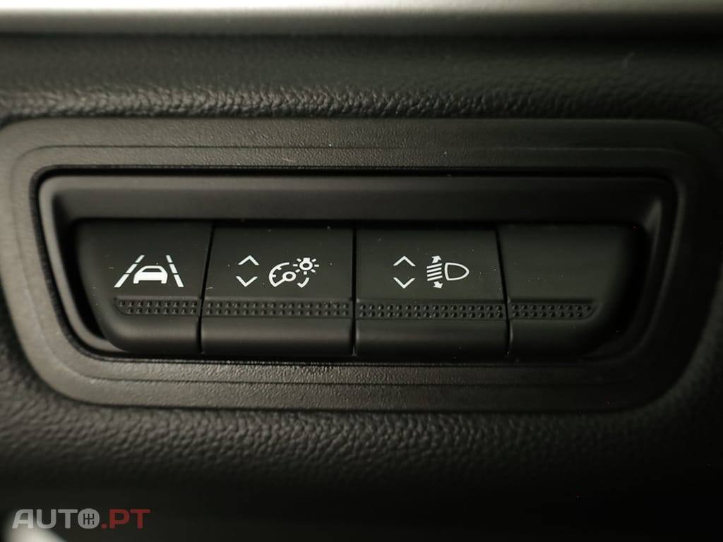 Renault Captur Captur 1.0 TCe Techno Bi-Fuel