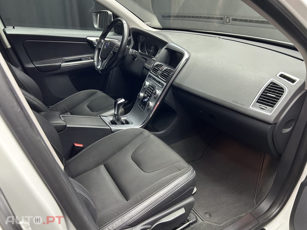 Volvo XC60 2.0 D4 Inscription