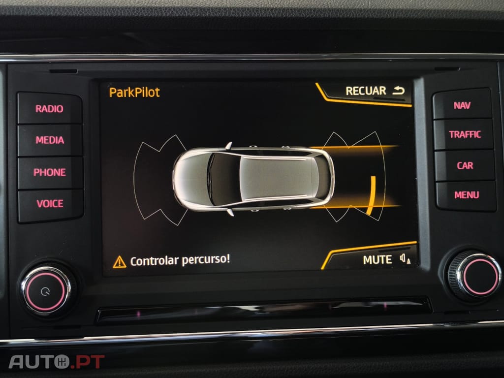Seat Leon 1.6 TDi Style Ecomotive