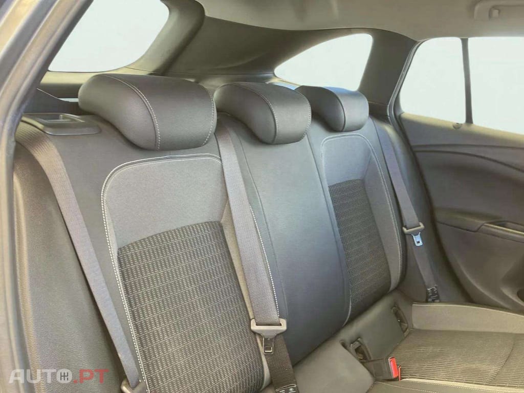 Opel Astra Sports Tourer 1.2 T GS Line S/S