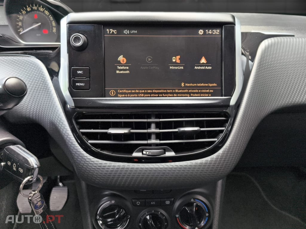 Peugeot 2008 1.2 PureTech Style