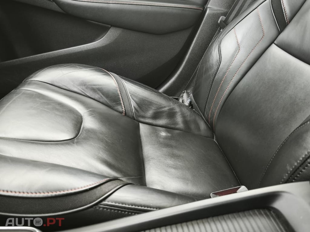 Volvo V40 2.0 D2 Volvo Ocean Race