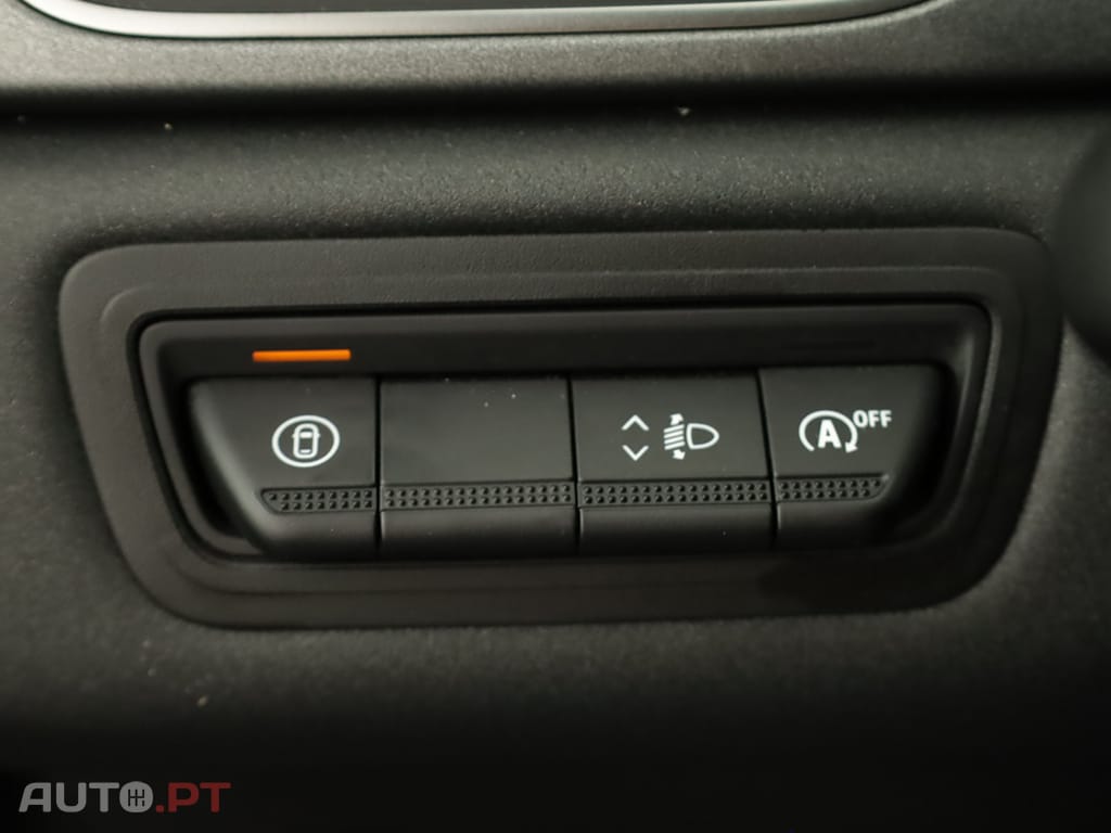 Renault Captur Captur 1.0 TCe Techno