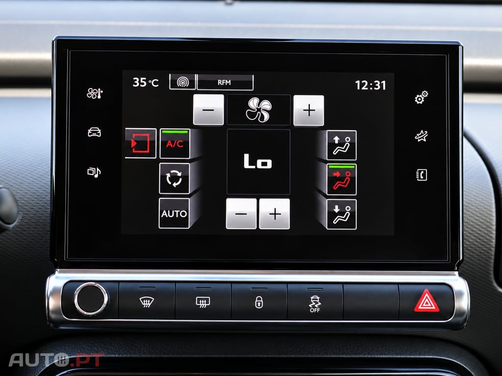 Citroen C4 Cactus 1.2 PureTech Shine