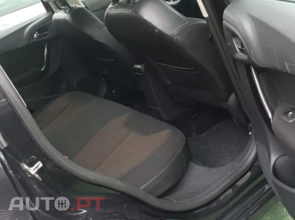 Citroen C3 1.6 HDi Airdream Exclusive