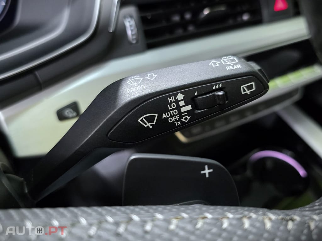 Audi A4 Avant 35 TDI S line S tronic