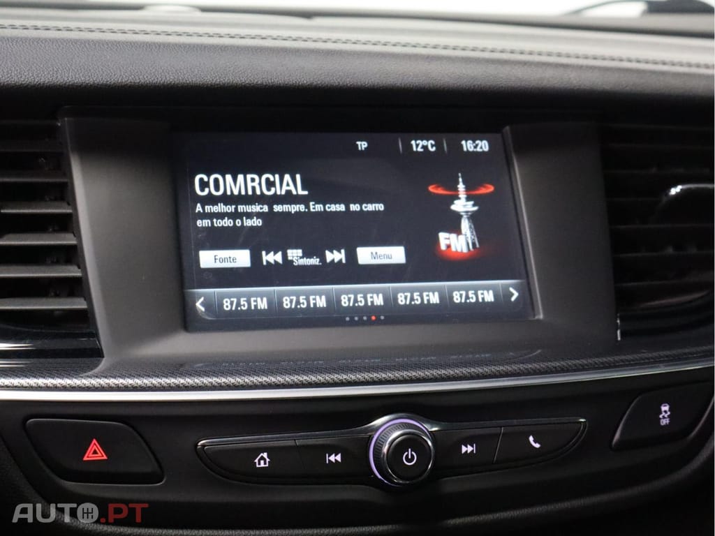 Opel Insignia 1.5  Business Edition ST