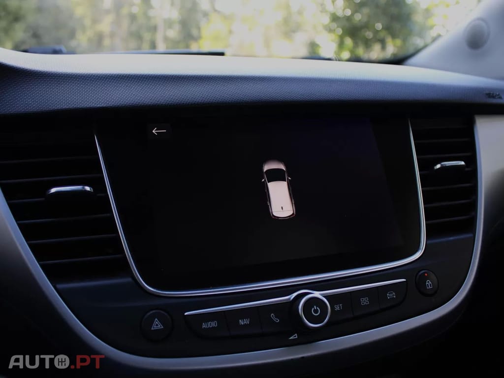 Opel Crossland X 1.6 CDTi Edition J17