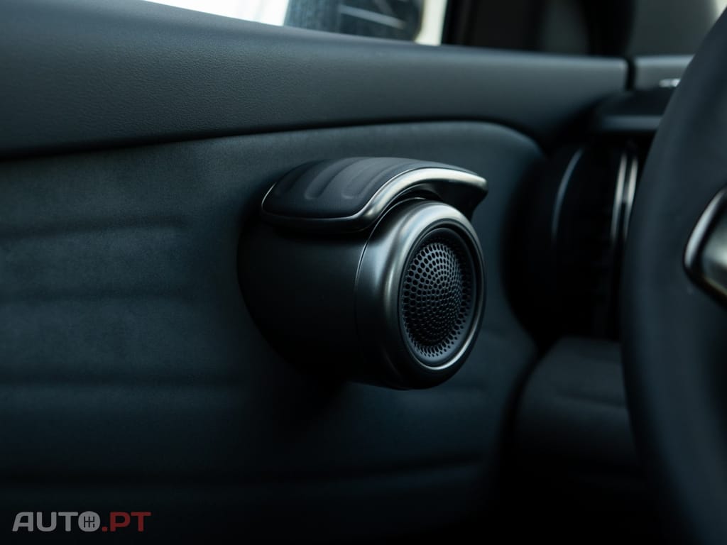 BYD Atto 3 60.48 kWh Comfort