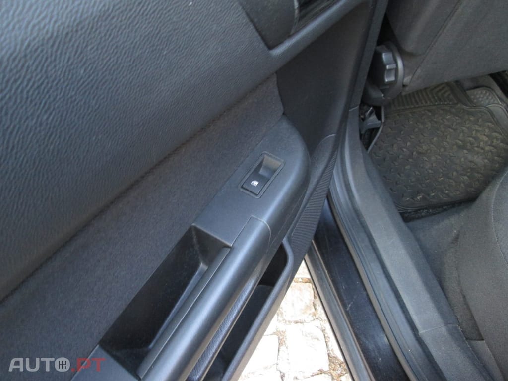 Opel Astra 1.3 CDTi Cosmo