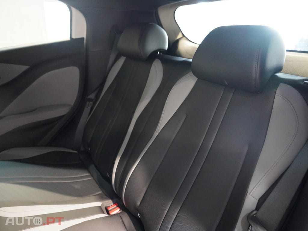 BYD Dolphin Surf Comfort