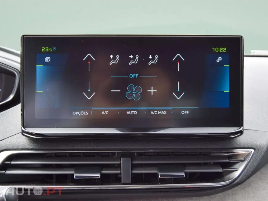 Peugeot 3008 1.6 Hybrid GT e-EAT8