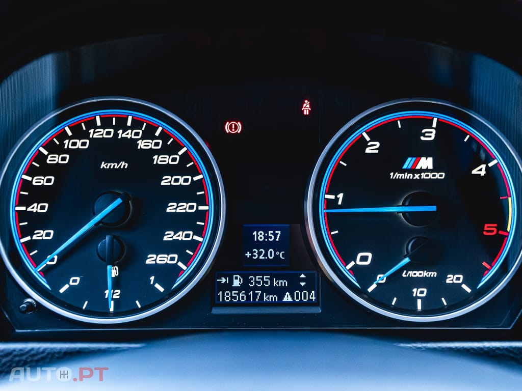 BMW 320 d