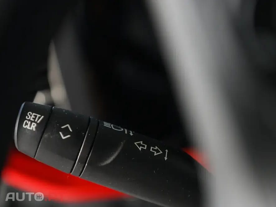 Opel Mokka 1.2 T GS Line AT