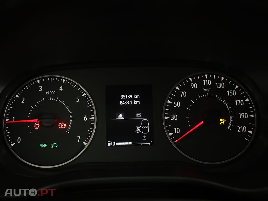 Dacia Jogger Jogger 1.0 ECO-G Extreme+ Up&Go 7L Bi-Fuel