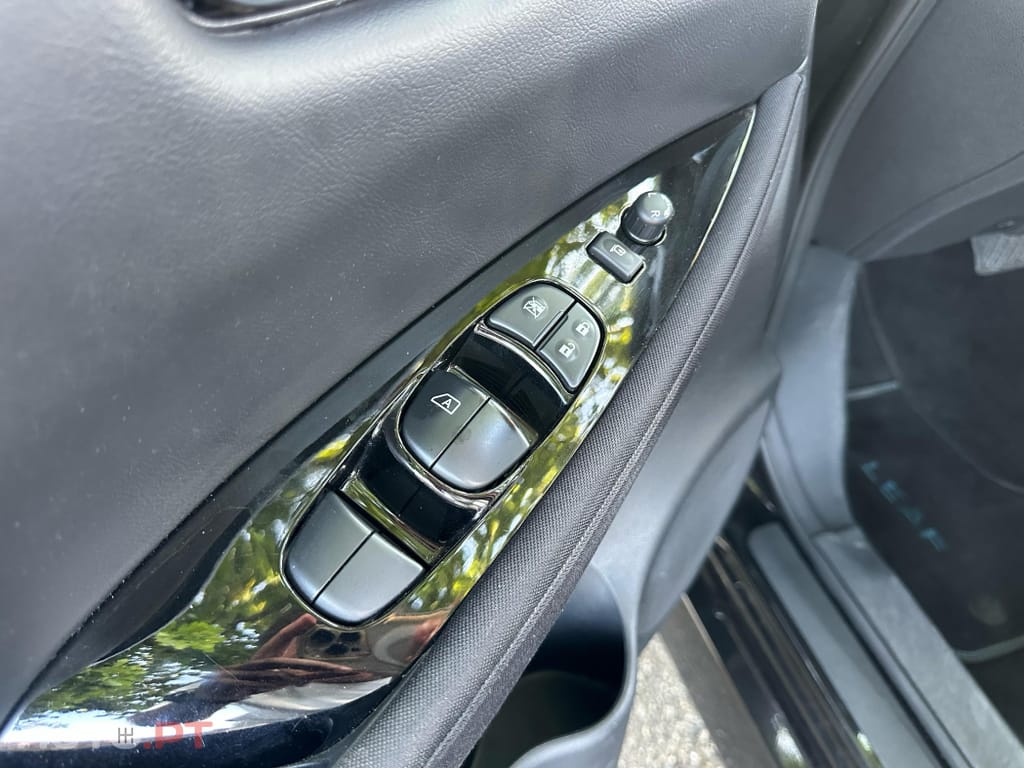 Nissan Leaf Tekna Two Tone+ProPilot Park