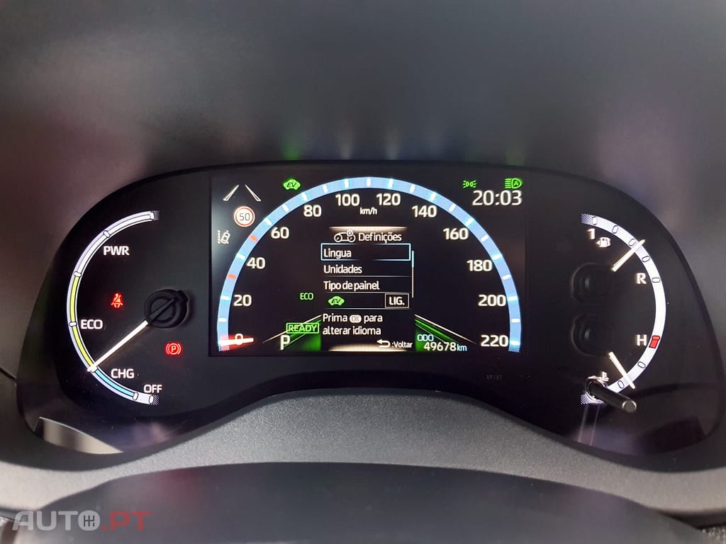 Toyota Yaris Cross 1.5 VVT-i Hybrid Dynamic Force Comfort Plus