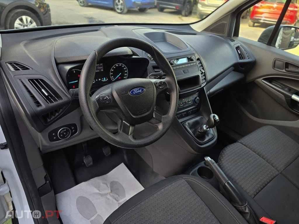 Ford Transit Connect Connect 1.5 TDCi 240 L2 Trend