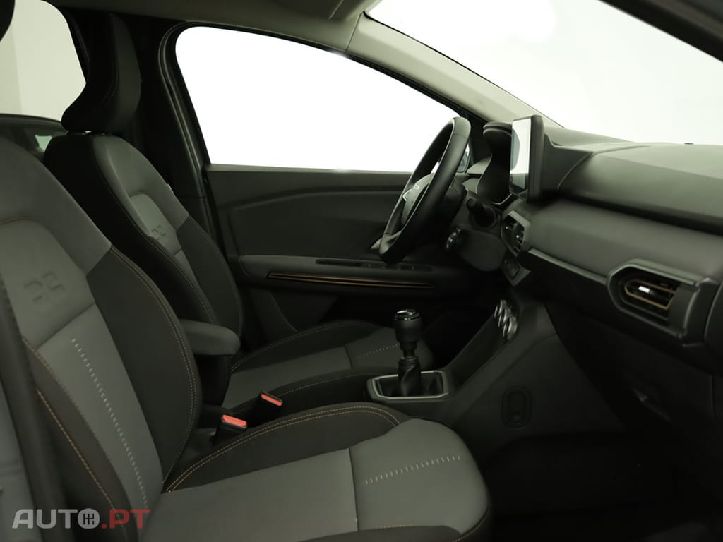 Dacia Jogger Jogger 1.0 ECO-G Extreme Bi-Fuel