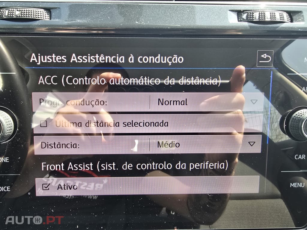 Volkswagen Golf 1.6 TDi Confortline