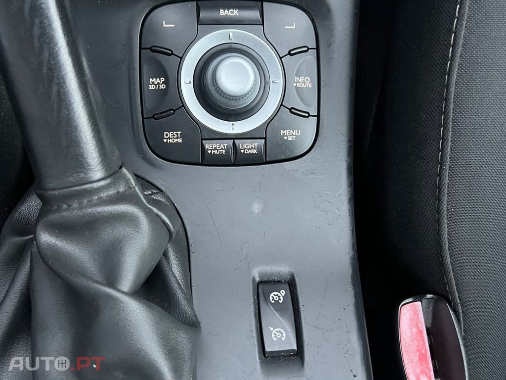 Renault Mégane Sport Tourer 1.5 dCi Limited SS