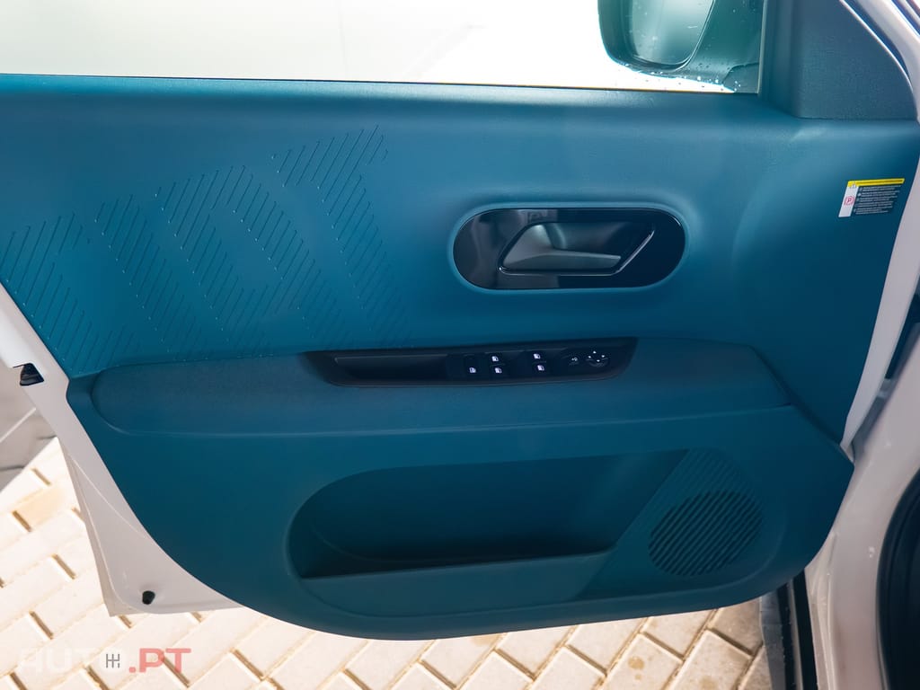 Fiat Grande Panda 1.2 Hybrid La Prima eDCT