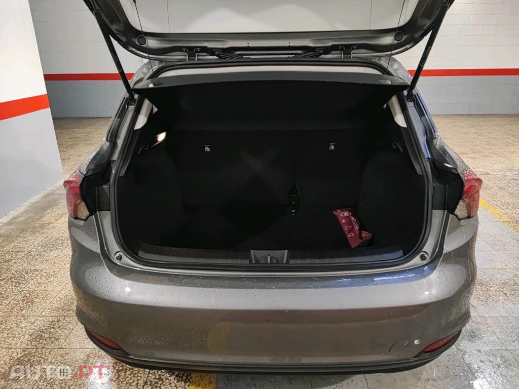 Fiat Tipo 1.3 MultiJet Life