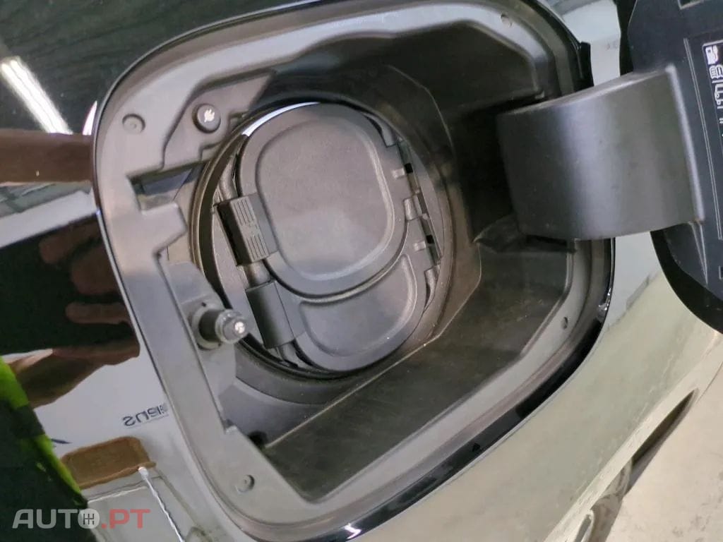 Mercedes-Benz A 250 e Style Plus