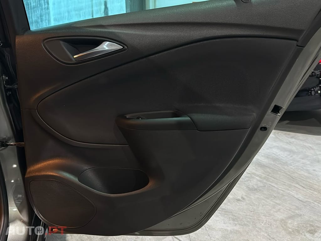 Opel Astra Sports Tourer Sports Tourer 1.2 T GS Line