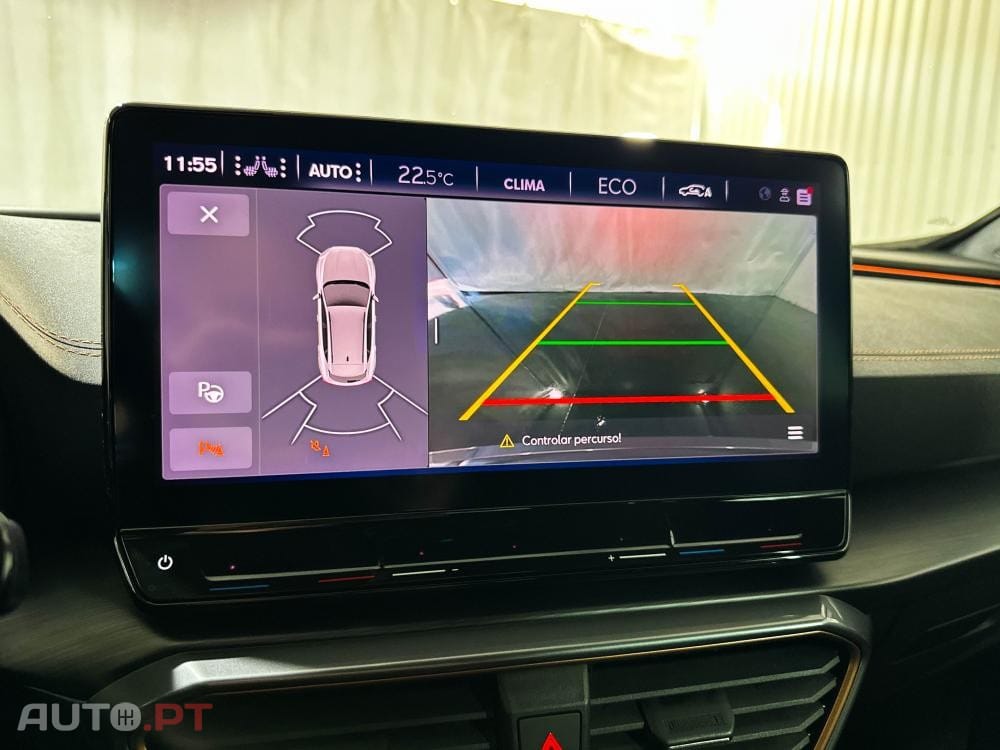 Cupra Formentor 1.4 e-Hybrid DSG VZ